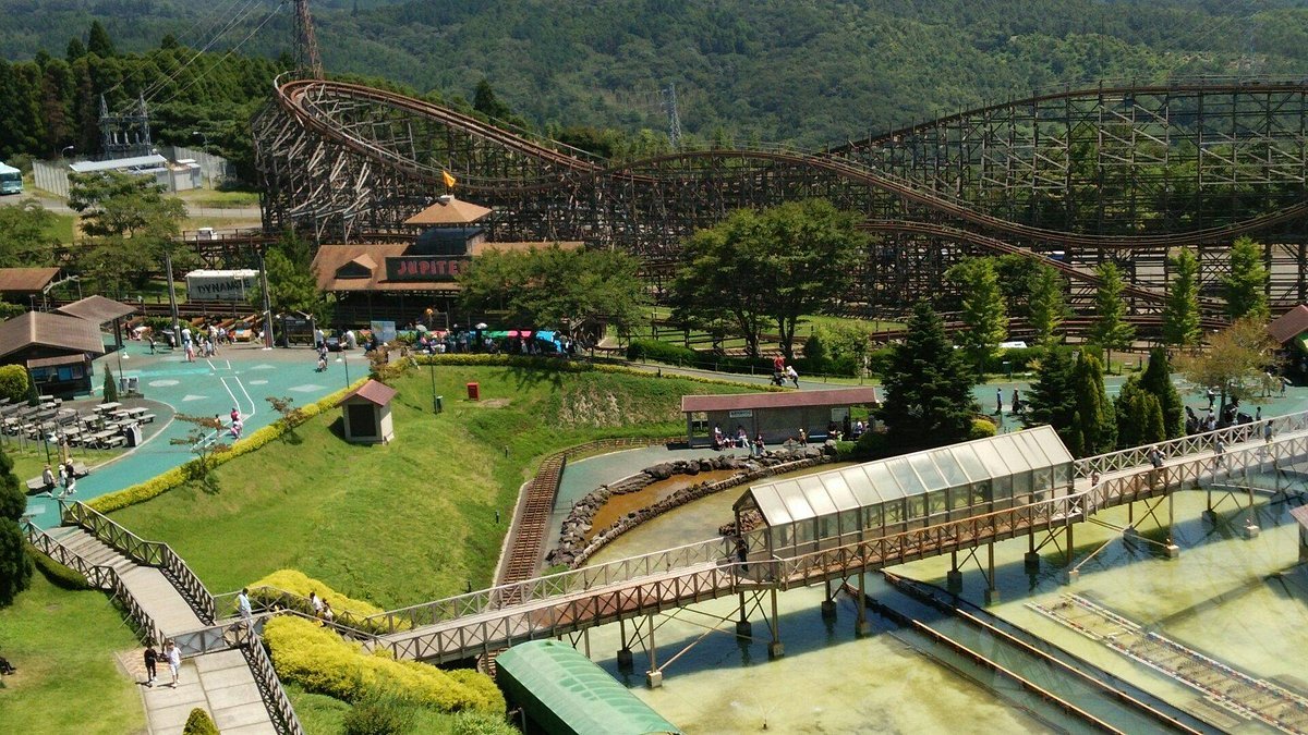 🎢 키지마 고원 파크 이미지 7